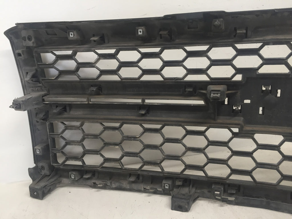 Grille Grill Chevy Silverado LTZ 1500 2014 2015 22757227 OEM