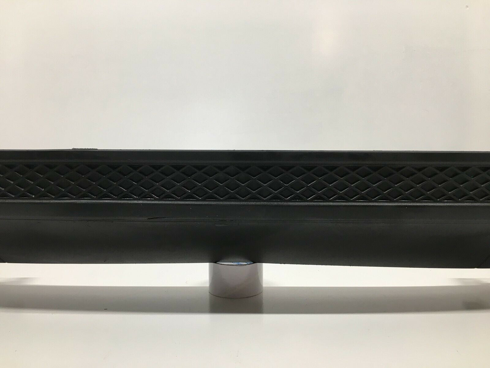 Rear Bumper Lower Cover Balance Ford Focus Sedan 2012-2014 BM5117A8941 OEM