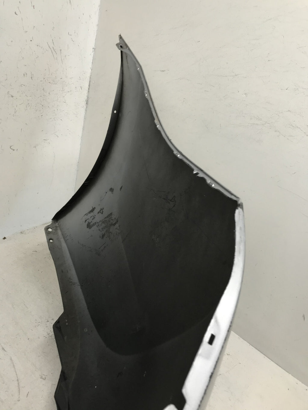 Rear Bumper Cover Toyota Corolla L/LE/S/S Plus/ECO/ECO Plus/LE ECO 14-16 OEM2