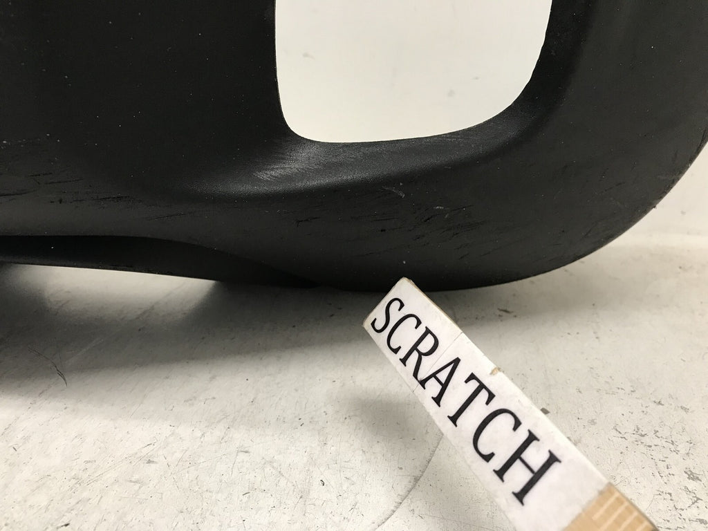 Rear Bumper Cover Jeep Renegade 14-17 735579025 OEM4