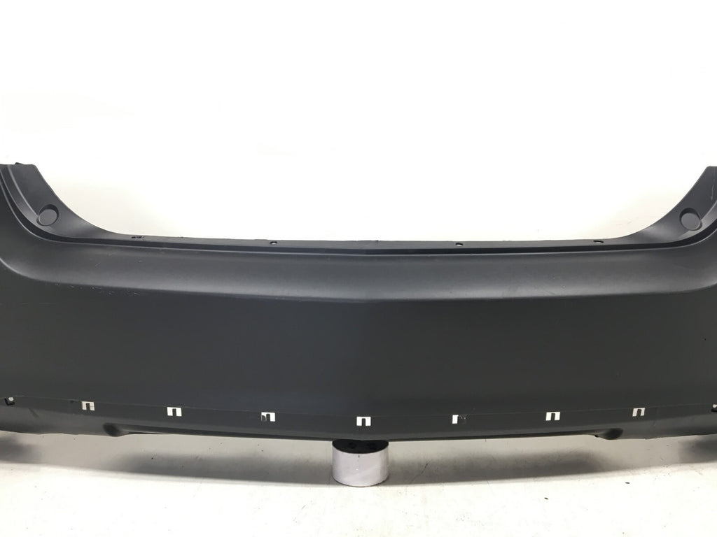 Rear Bumper Cover 12-15 Chevy Captiva Sport Saturn Vue 08-10 XE 96660571 OEM