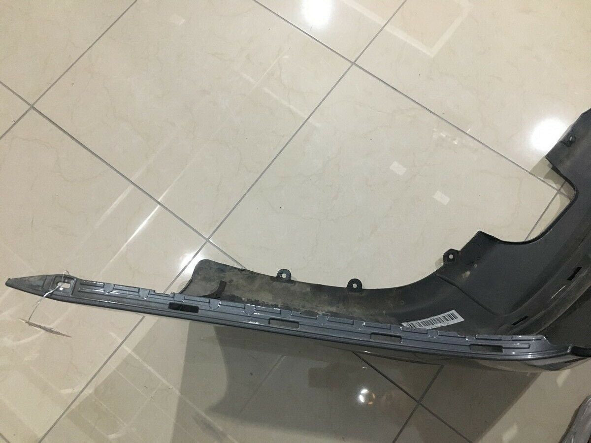 Rear Bumper Cover BMW 328i Sedan�2012-2015 51127312731 OEM