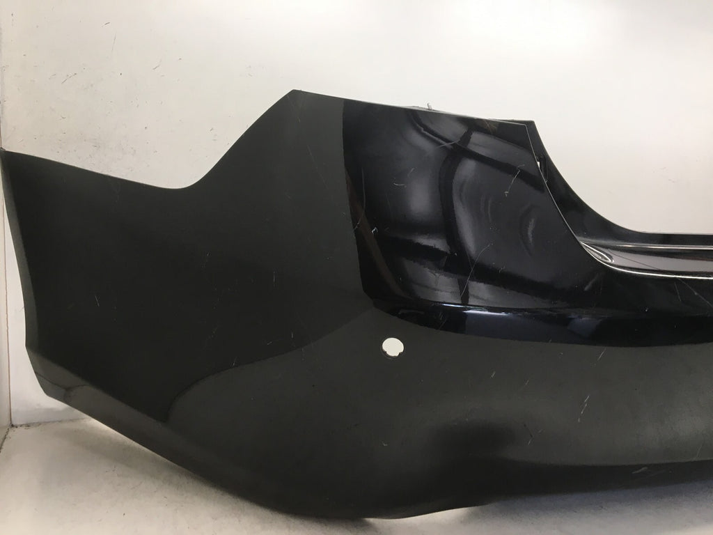 Rear Bumper Cover Lexus ES350 Base w/Sensor Holes 2007-2012 52159-33200 OEM2