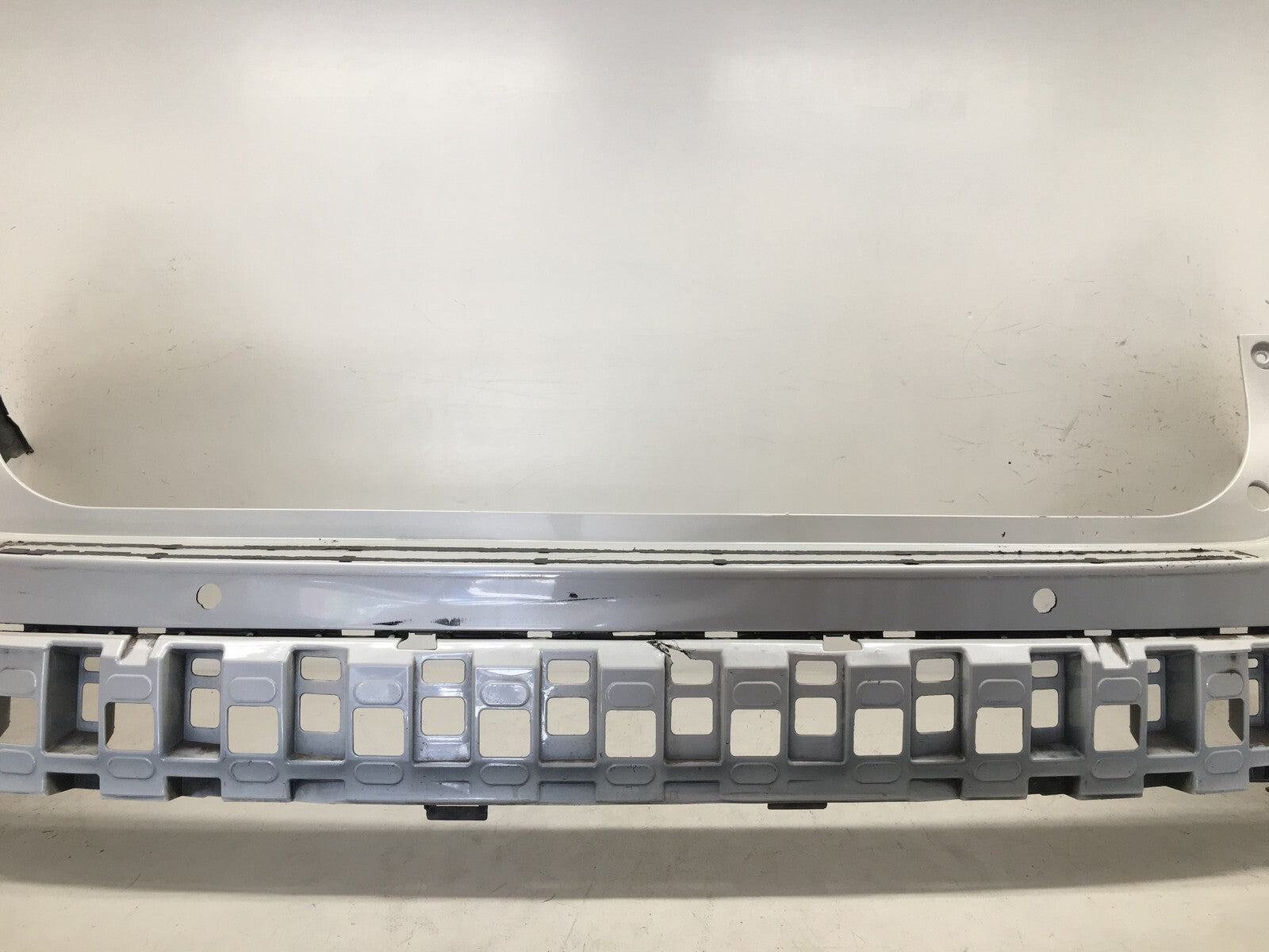 Rear Bumper Cover Toyota Highlander w/o Sensor 070 2014-2018 52159-0E060 OEM
