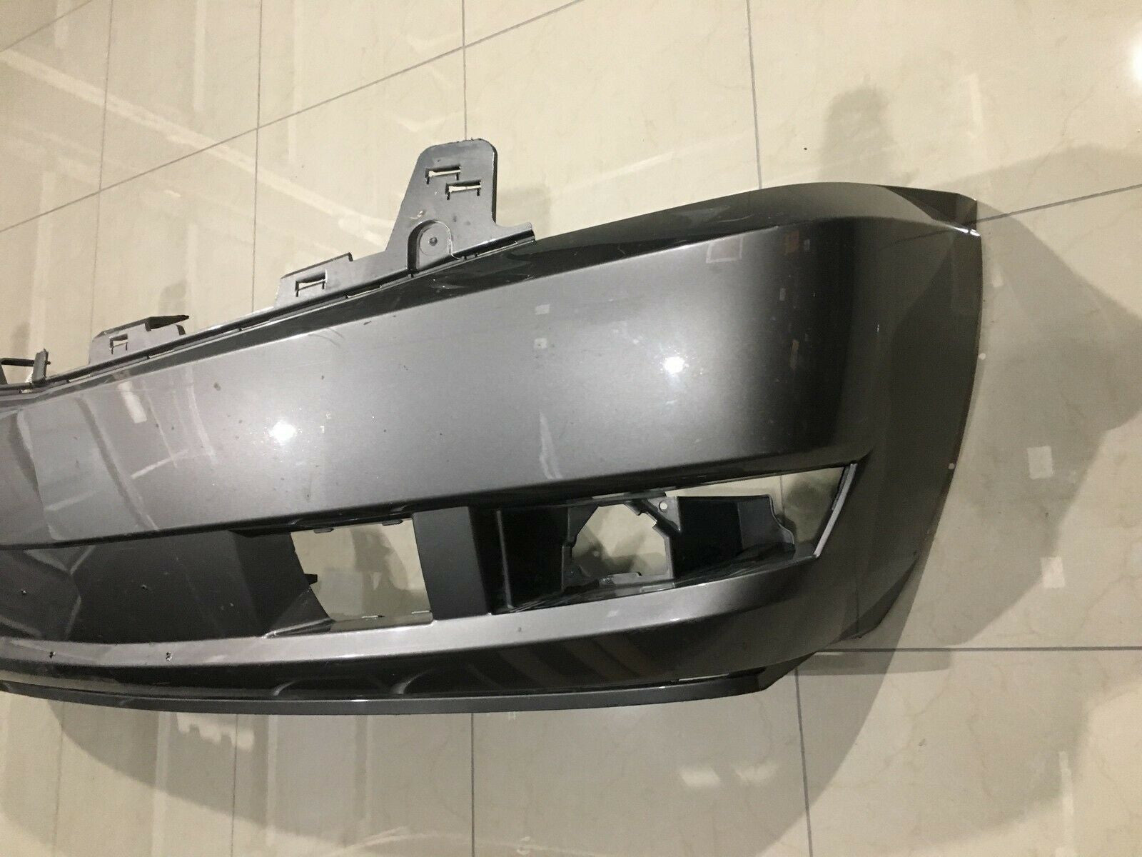 Front Bumper Cover Cadillac Escalade/Escalade ESV/Escalad EXT 07-14 25814554 OEM
