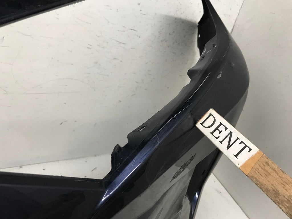 Front Bumper Cover 8X8/PT39 2019-21 Toyota RAV4 LE/XLE/Hybrid LE 52119-0R200 OEM