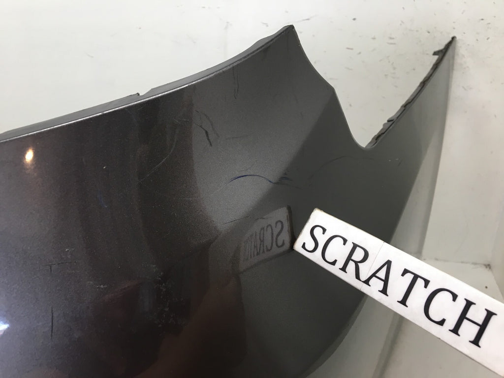 Rear Bumper Cover Toyota Camry LE XLE SE XSE Hybrid LE Hybrid XLE 1H1 15-17 OEM