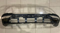 Rear Bumper Cover Black 2022-2023 Hyundai Tucson Se Sel 86612-CW010 OEM