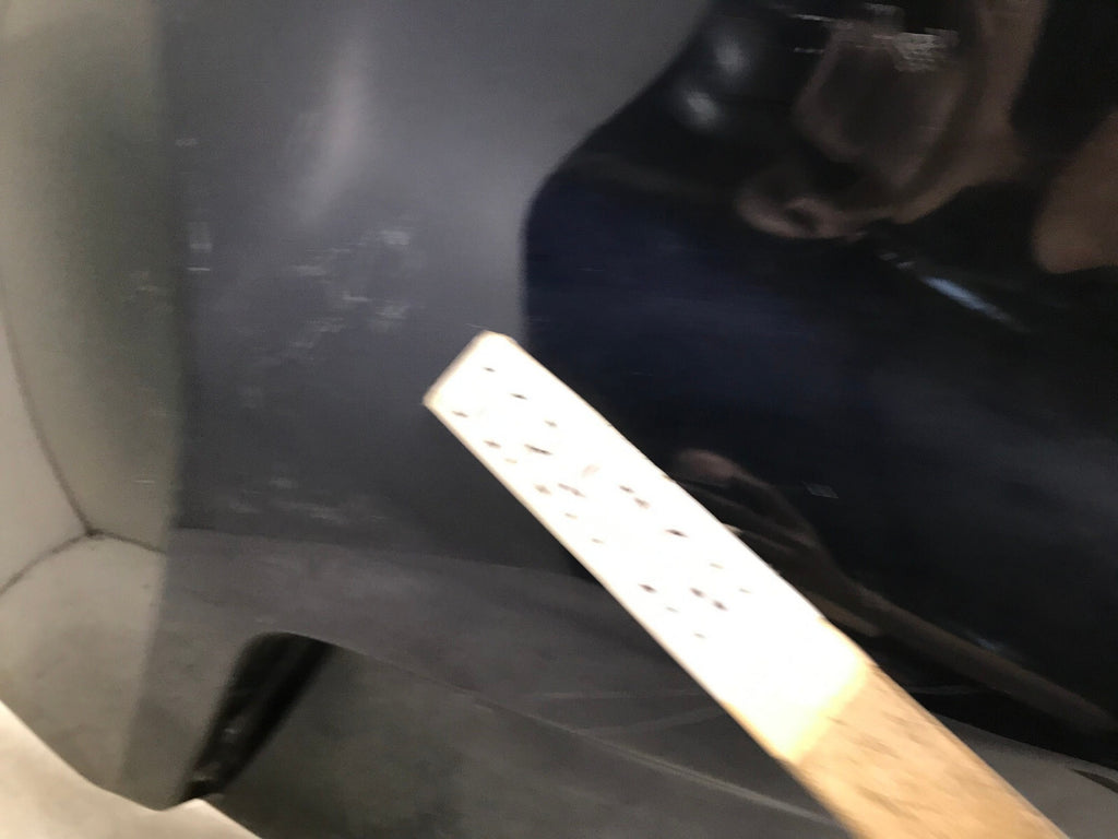 Rear Bumper Cover Toyota Corolla Sedan L LE Hybrid LE XLE 2019 52159-12D10 OEM5