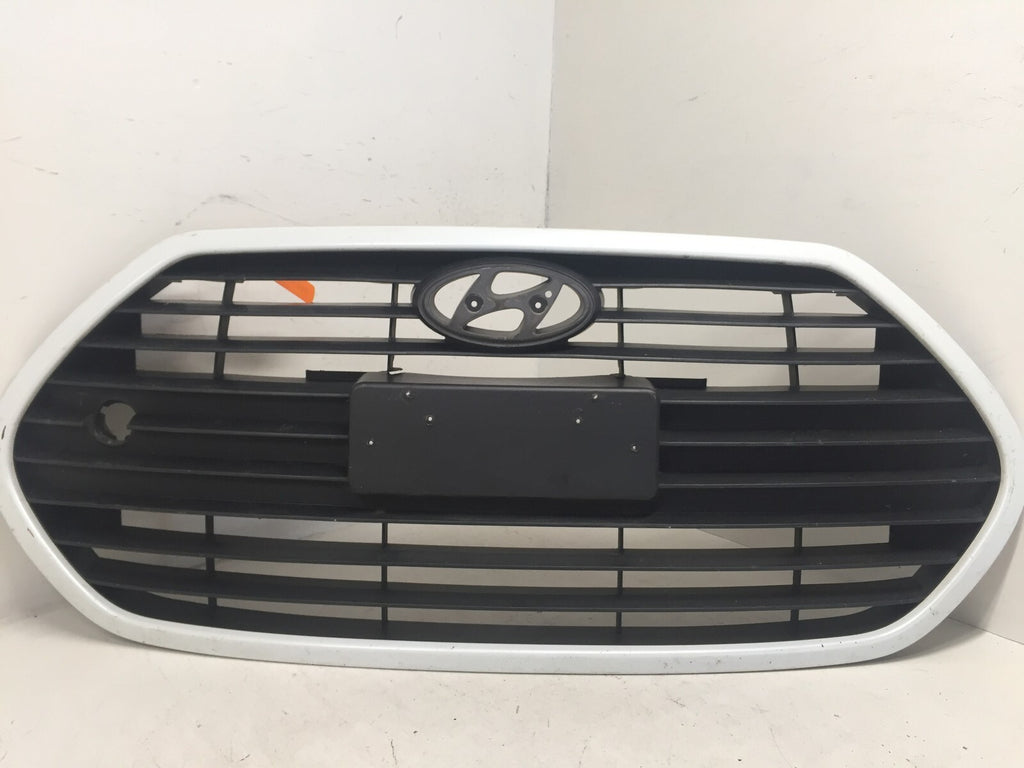 Grille  Grill Hyundai Veloster Turbo  13-17 86561-2V500 OEM