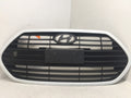 Grille  Grill Hyundai Veloster Turbo  13-17 86561-2V500 OEM
