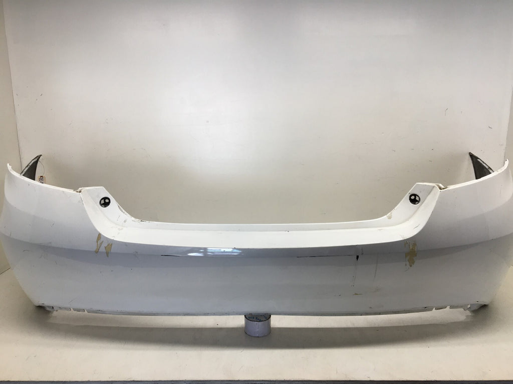 Rear Bumper Cover Toyota Camry LE XLE SE XSE Hybrid L 2015-2017 52159-06390 OEM