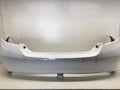 Rear Bumper Cover Toyota Camry LE XLE SE XSE Hybrid L 2015-2017 52159-06390 OEM
