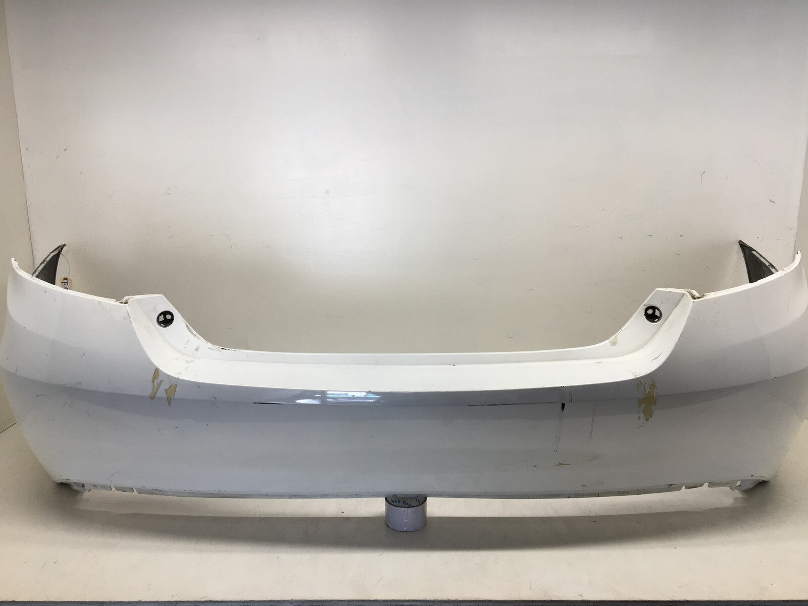 Rear Bumper Cover Toyota Camry LE XLE SE XSE Hybrid L 2015-2017 52159-06390 OEM