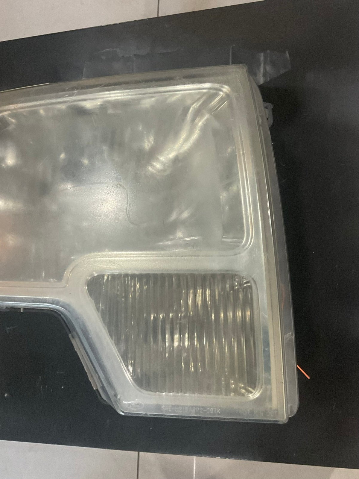 Headlight Right Passenger RH 2013 2014 Ford F150 F-150 CAPA
