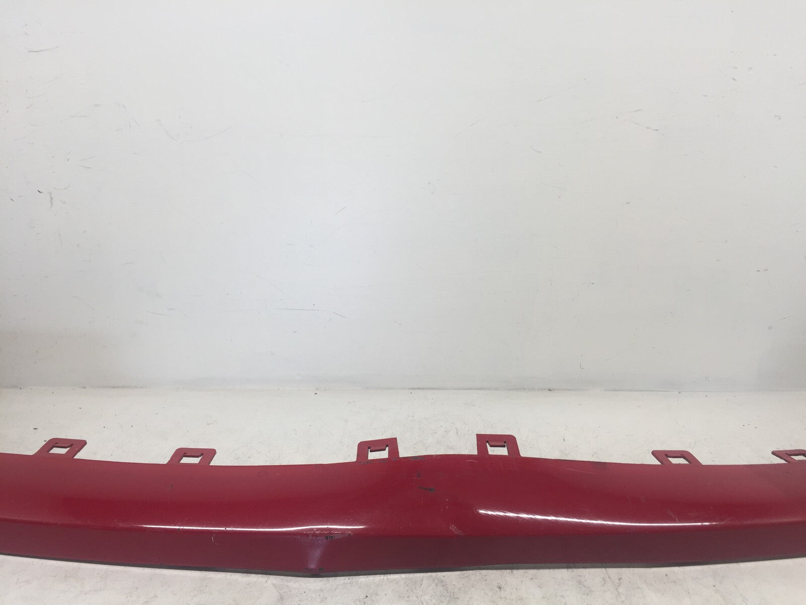 Front Bumper Cover GMC Sierra 1500 2007-2012 25783572 OEM2