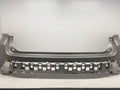Rear Bumper Cover Toyota Highlander 2014-2018 52159-0E060 OEM