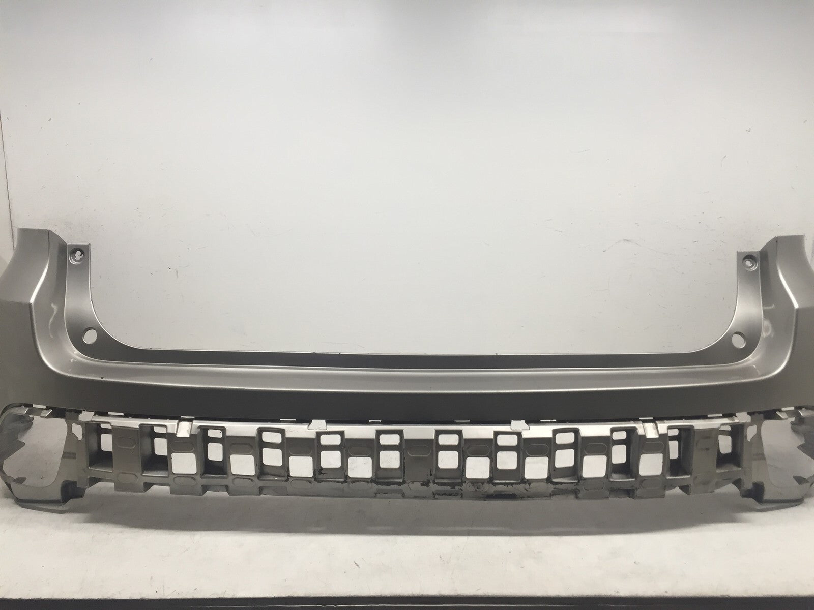 Rear Bumper Cover Toyota Highlander 2014-2018 52159-0E060 OEM