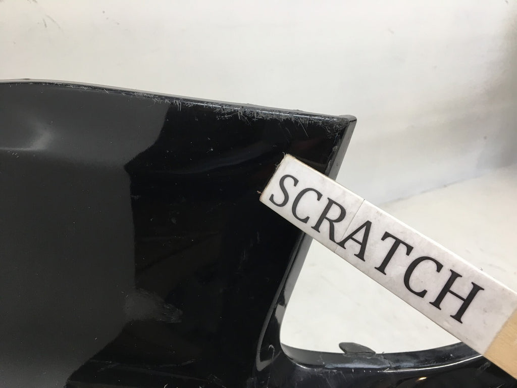 Front Bumper Cover Toyota Highlander LE Limited Hybrid 2014-2016 CAPA
