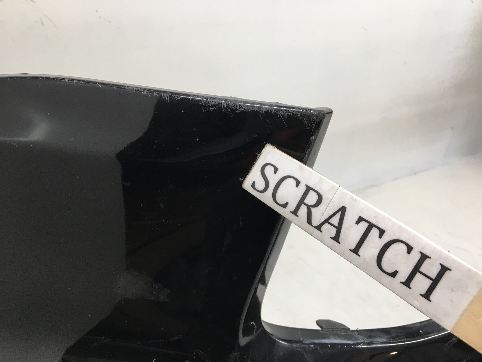 Front Bumper Cover Toyota Highlander LE Limited Hybrid 2014-2016 CAPA