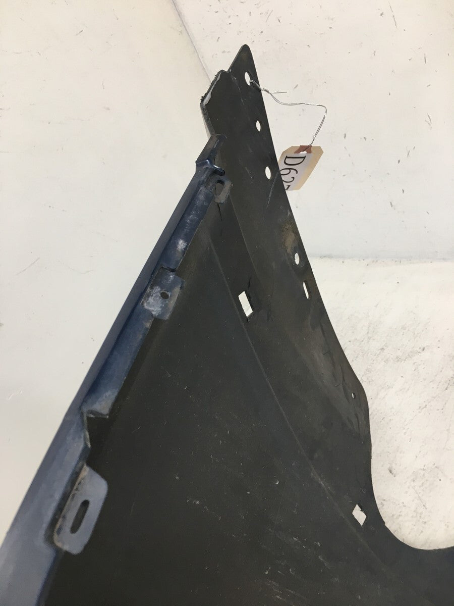 Rear Bumper Cover Jeep Liberty 2005-2007 5GJ59TRMAC Original