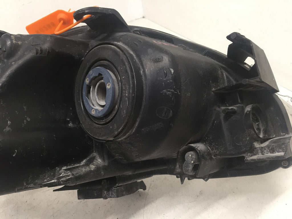 Headlight Damaged Halogen Headlamp Driver LH Scion tC 2005-2007 81170-21130 OEM2