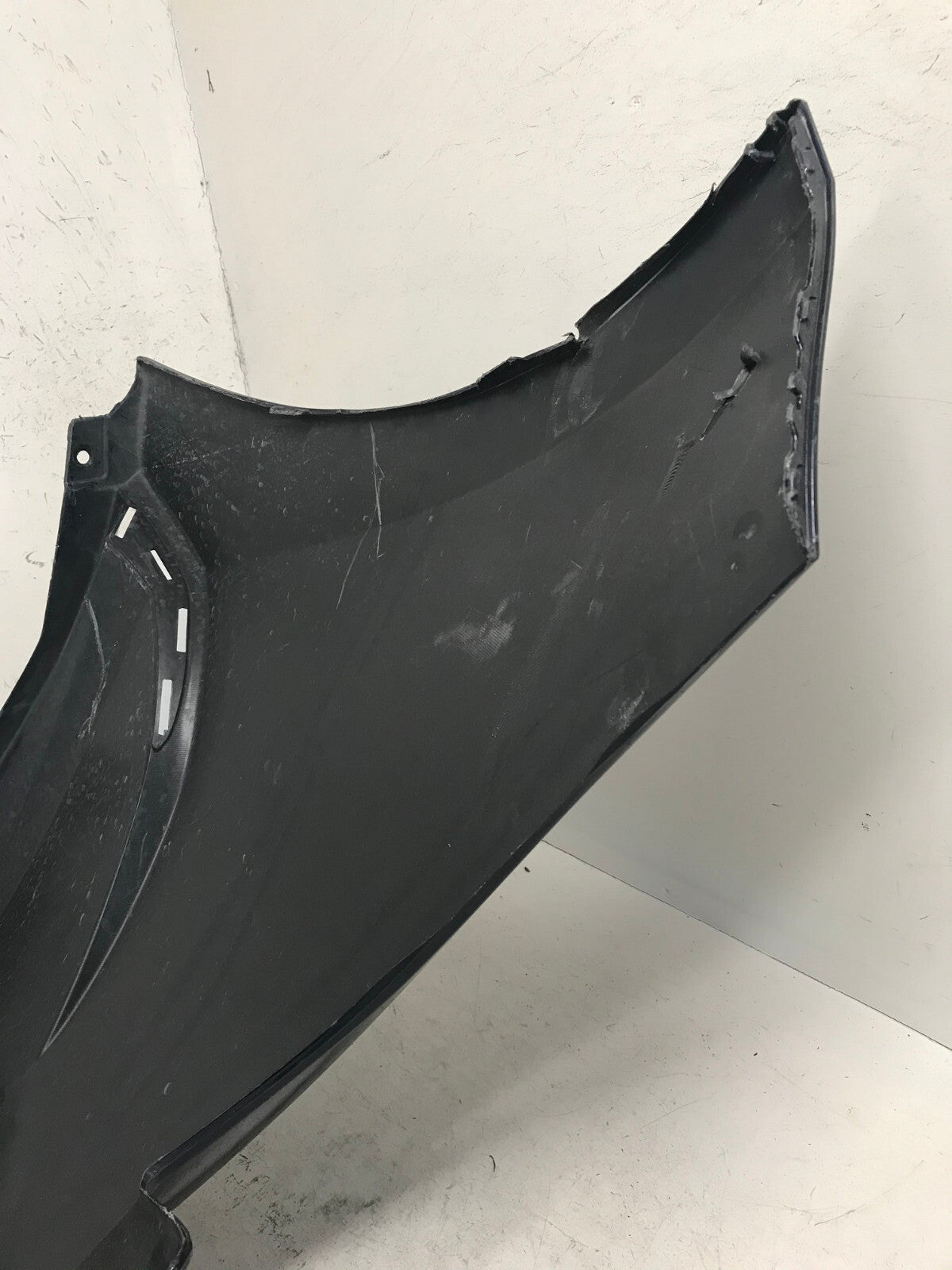 Front Bumper Cover Toyota Corolla LE XLE 2020-2021 52119-12G00 OEM4