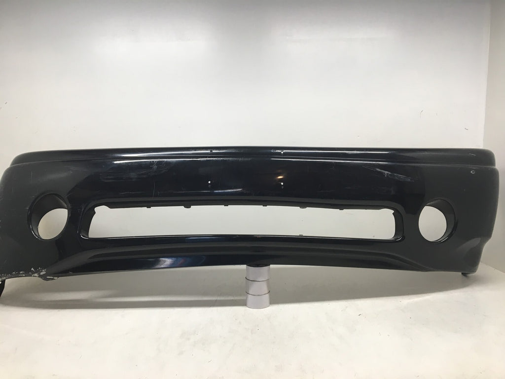 Front Bumper Cover GMC Yukon 2000-2006 15060463 Original2
