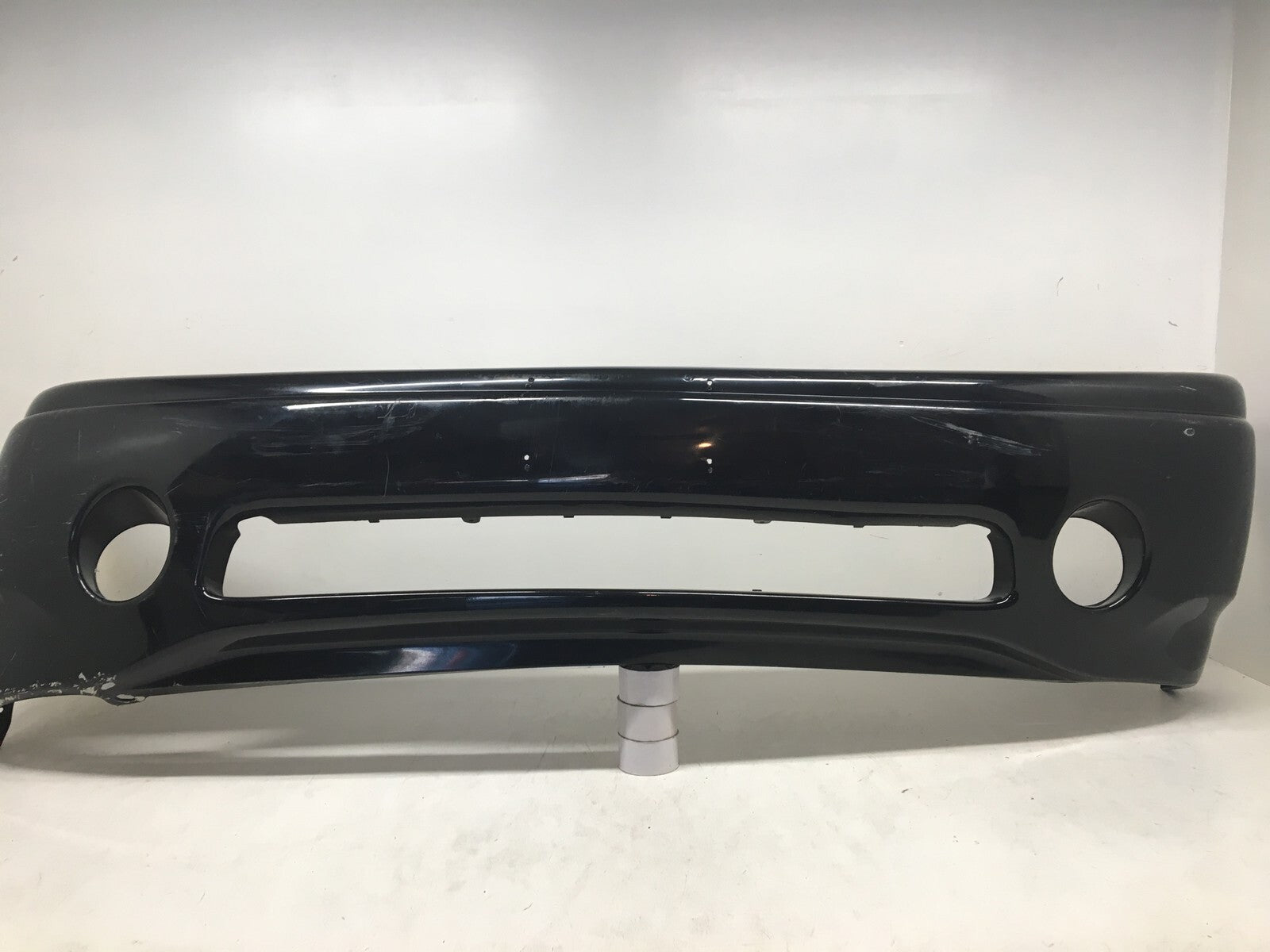 Front Bumper Cover GMC Yukon 2000-2006 15060463 Original2