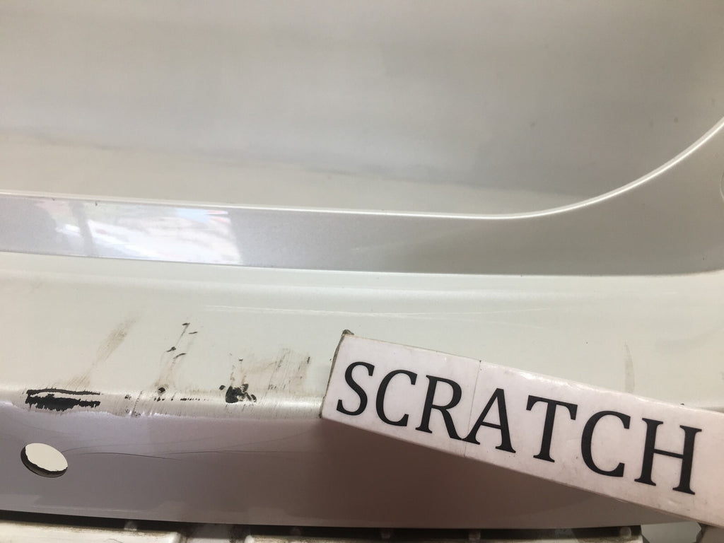 Rear Bumper Cover Toyota Highlander w/o Sensor 2014-2018 52159-0E060 OEM