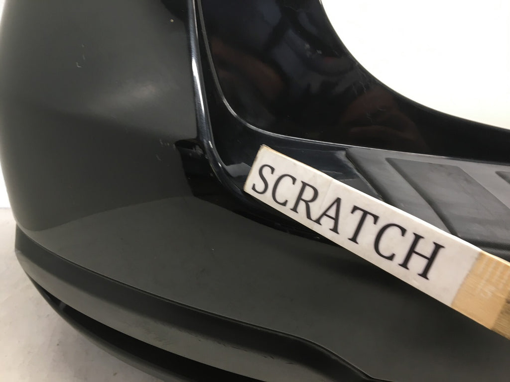 Rear Bumper Cover Subaru Forester 2.5i 2.5i Premium 2014-2018 57704SG012 OEM