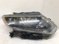 Headlight Damaged Passenger RH Nissan Rogue Truck SUV 2014-2016 260104BA0A OEM