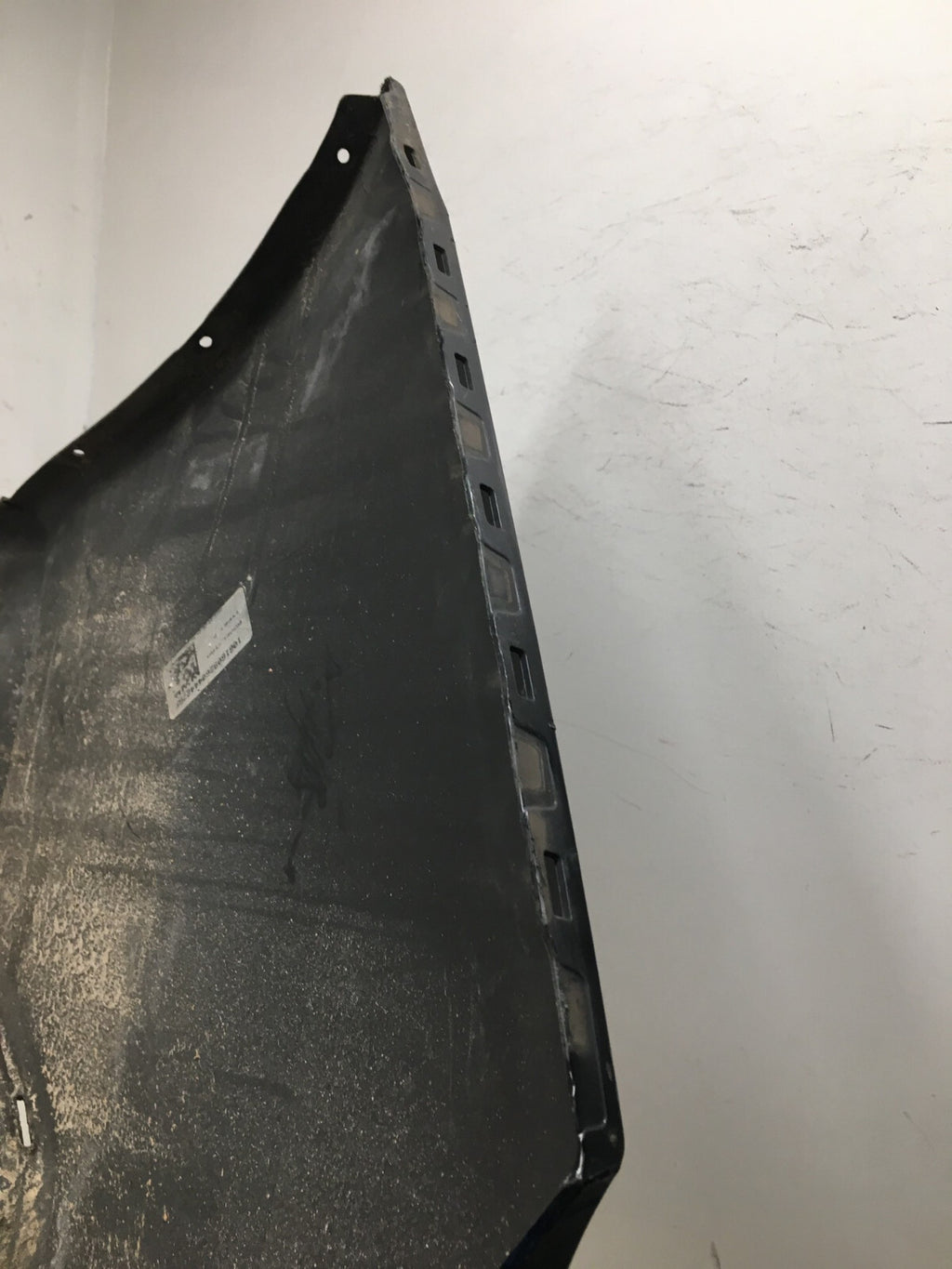 Rear Bumper Cover Honda Civic EX LX Touring 2016-2018 71501-TBA-A010 OEM3