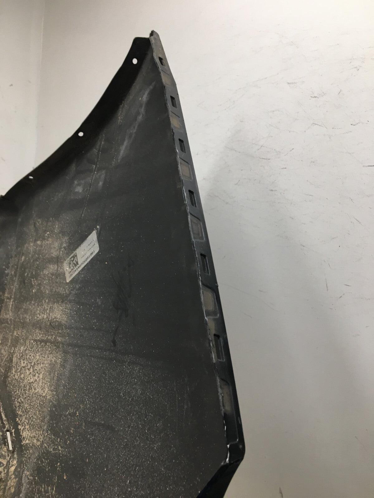 Rear Bumper Cover Honda Civic EX LX Touring 2016-2018 71501-TBA-A010 OEM3