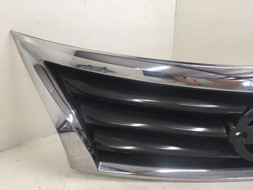 Grille Grill Nissan Altima 2013-2015 62310-3TA0A OEM3