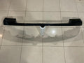 Front Bumper Cover Black GMC Sierra 1500 2007-2012 25783572 OEM