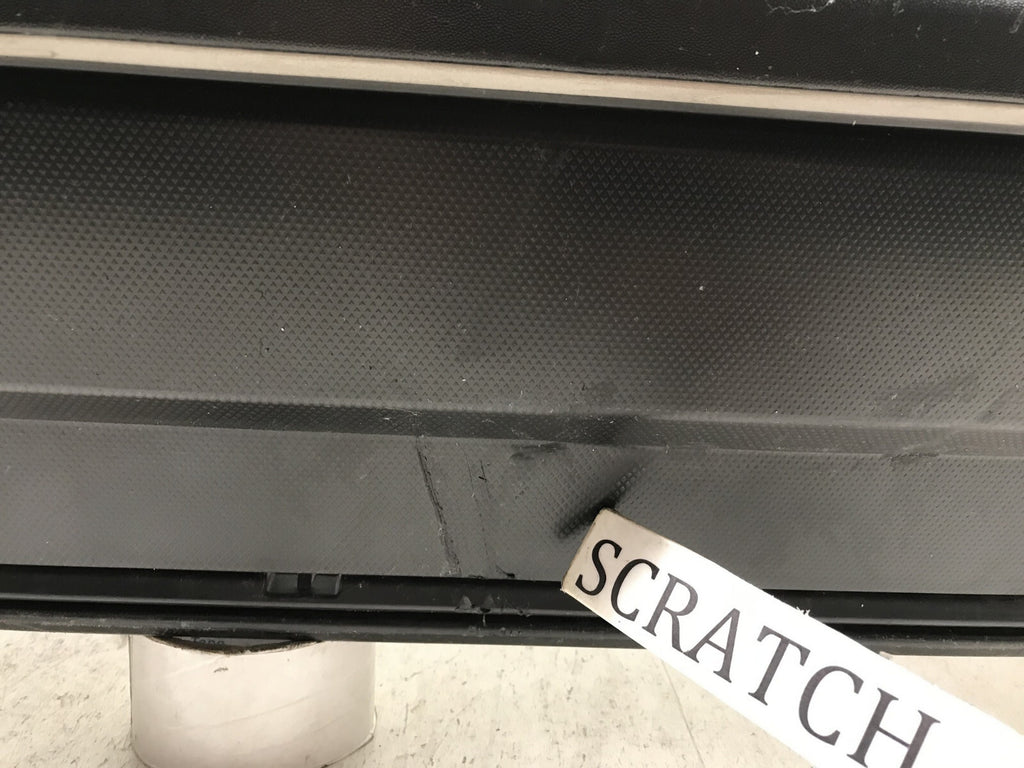 Rear Bumper Cover Subaru Forester Sport/Touring w/Sensor Holes 2019-2020 OEM2