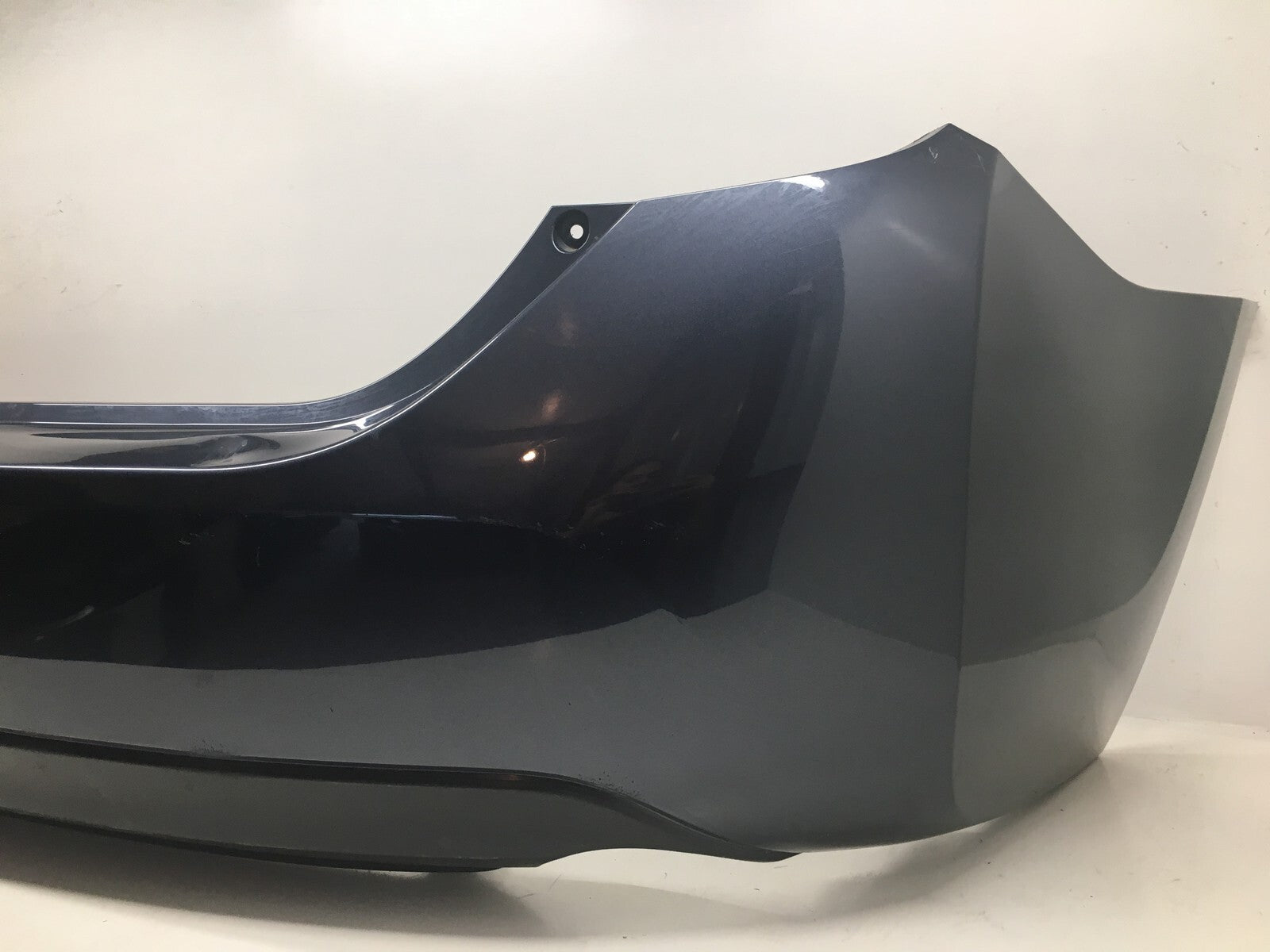 Rear Bumper Cover Toyota Corolla L/LE/ECO/S/Special Edition 2014-2016 OEM