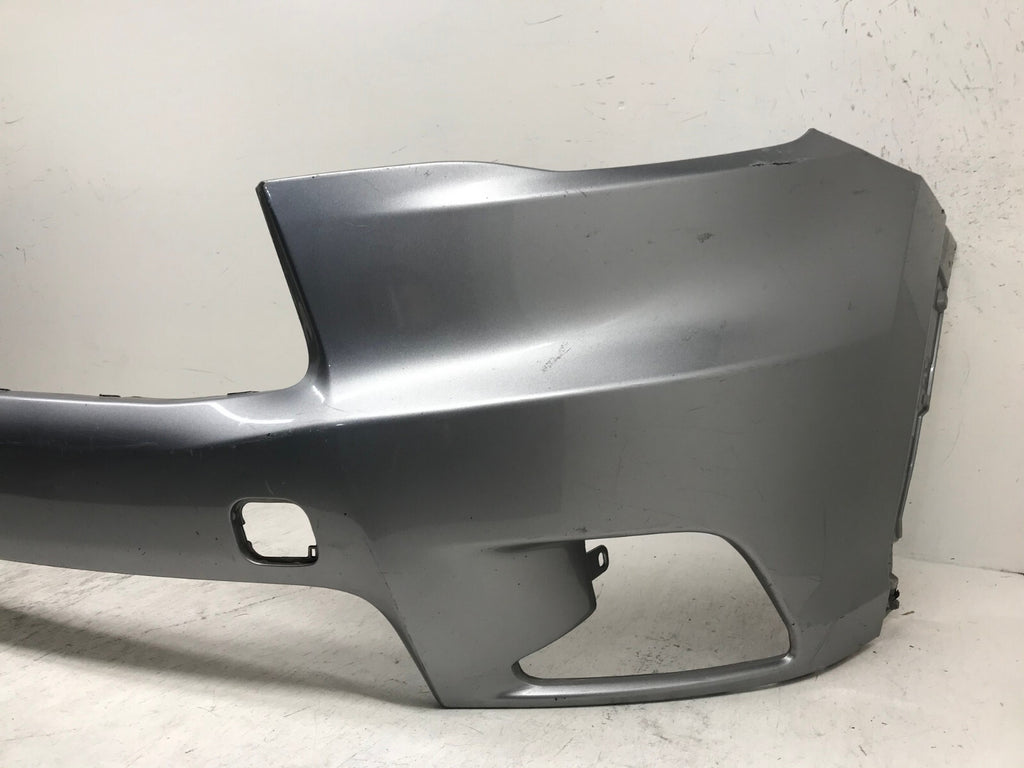 Front Bumper Cover Toyota Highlander LE/Limited/Hybrid 2014-2016 CAPA
