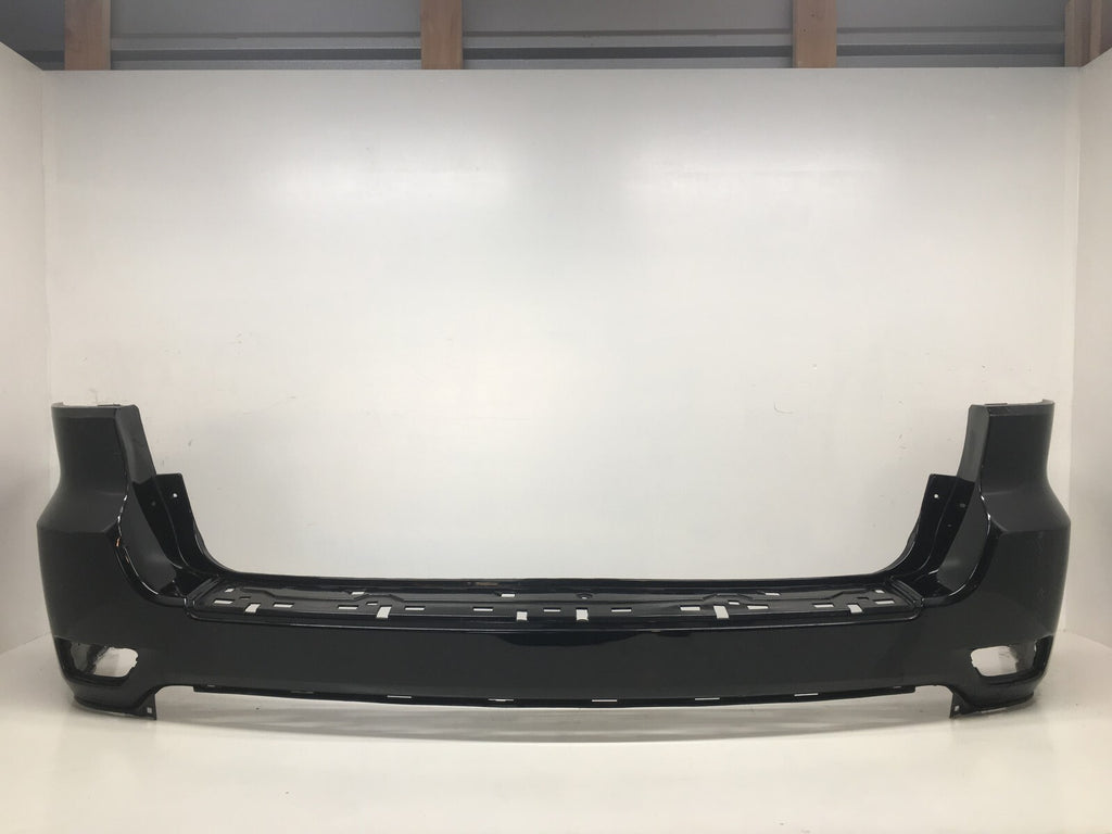Rear Bumper Cover Jeep Grand Cherokee 2011-2015 CH1100952 Original