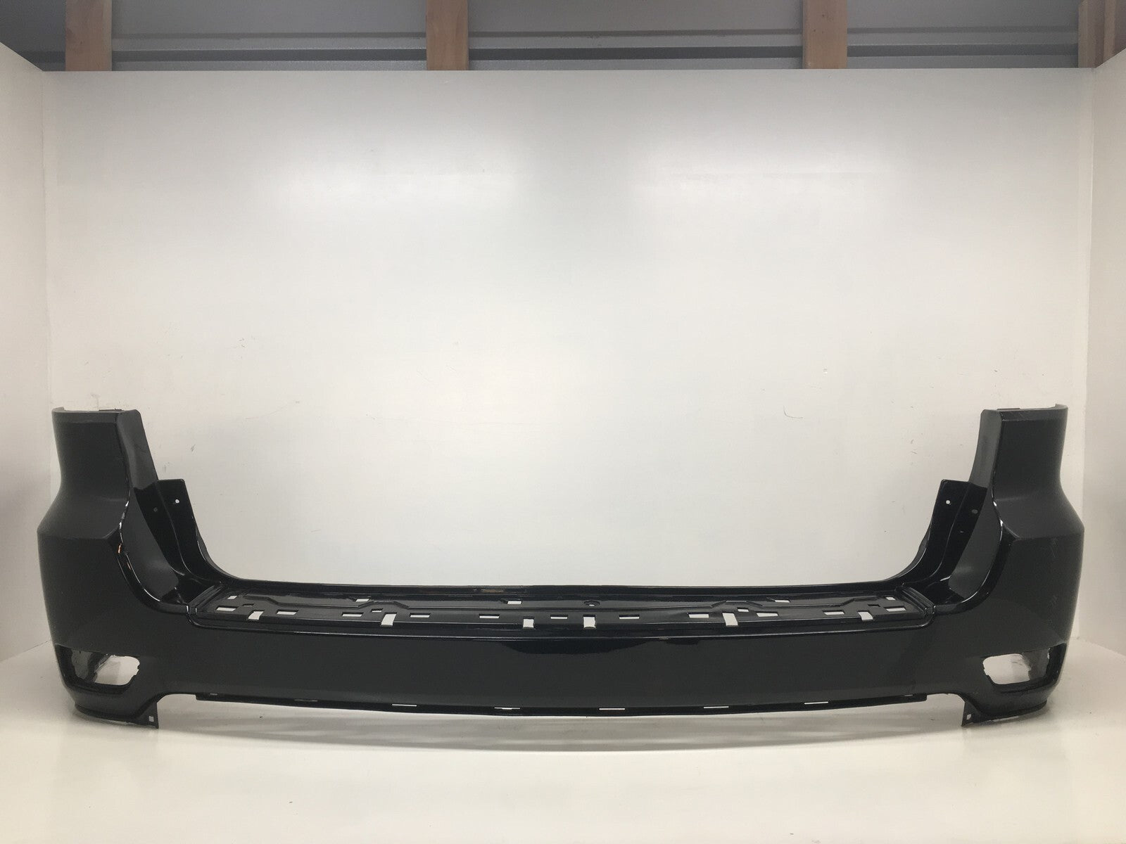 Rear Bumper Cover Jeep Grand Cherokee 2011-2015 CH1100952 Original