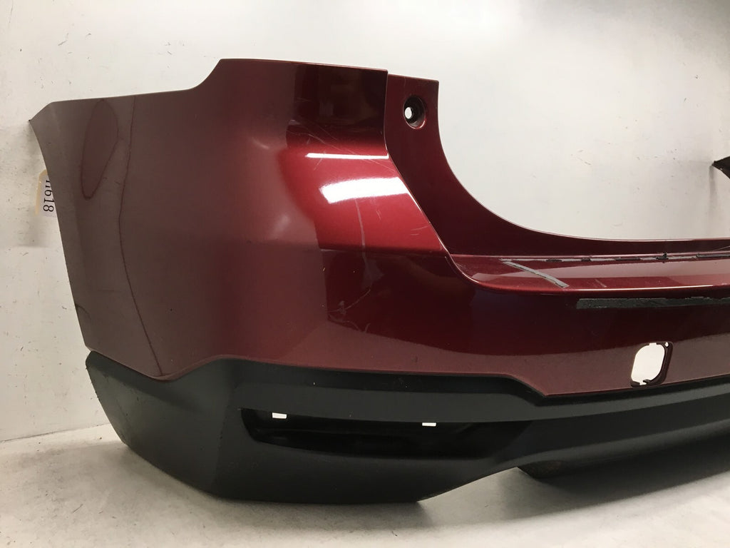 Rear Bumper Cover Subaru Forrester 2.0XT 2.5i 2014-2016 57704SG010 OEM