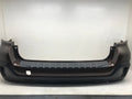 Rear Bumper Cover Subaru Outback Brown 2018 2019 57704AL18A OEM3