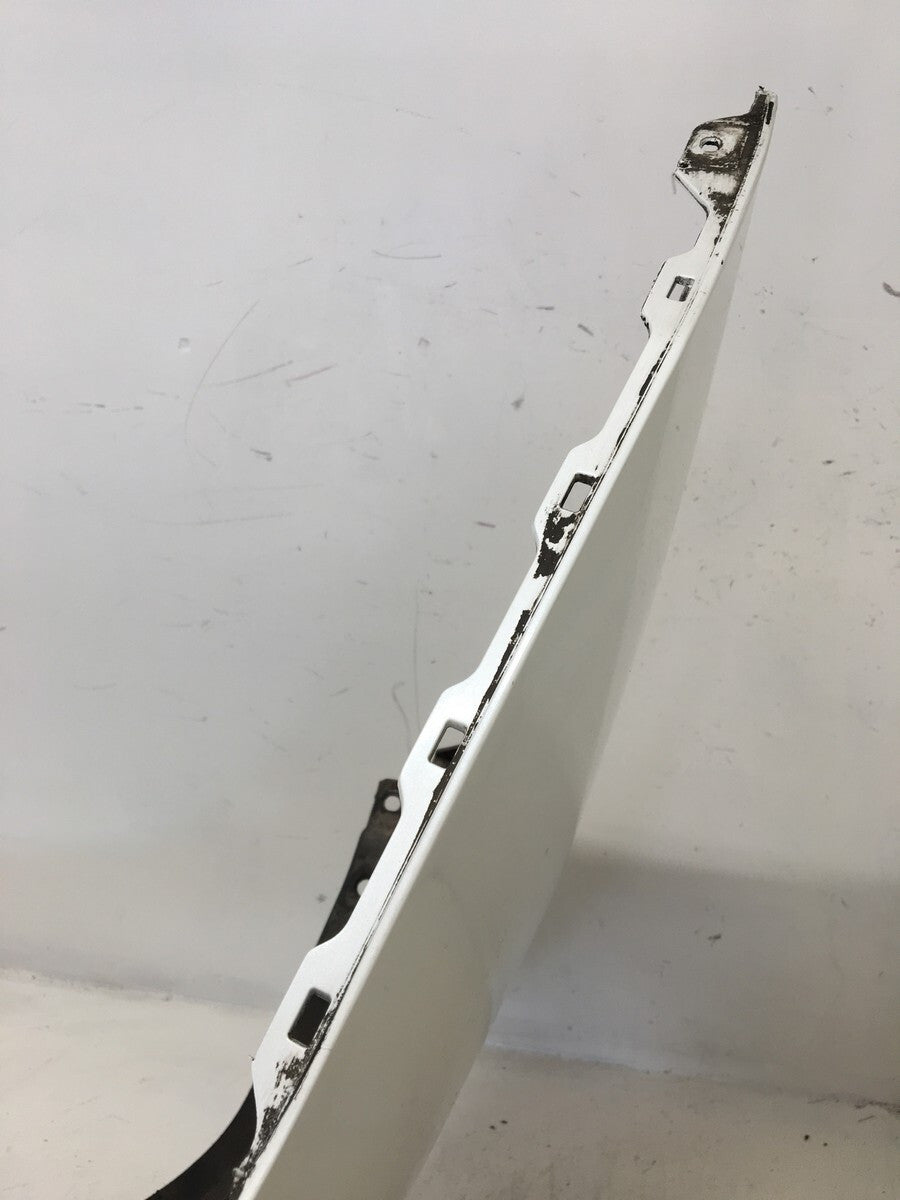 Rear Bumper Cover Nissan Rogue Rogue Select SL SV S 2014 2015 85022-JM04H OEM