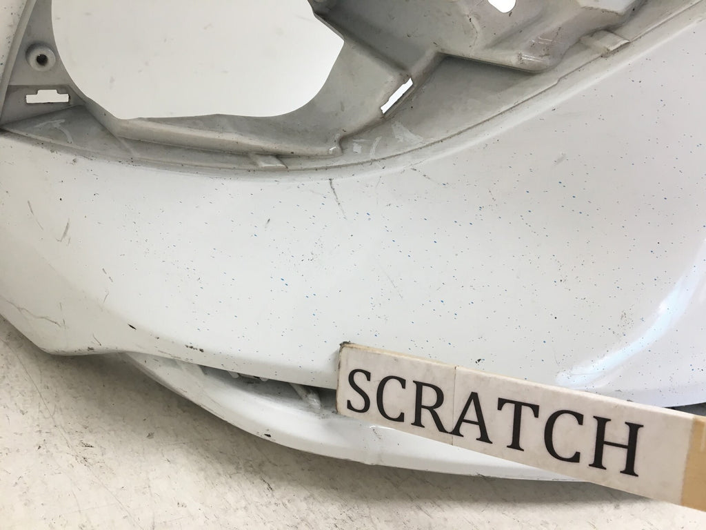 Front Bumper Cover Toyota Camry SE XSE 040 2018 2019 52119-06E20 OEM