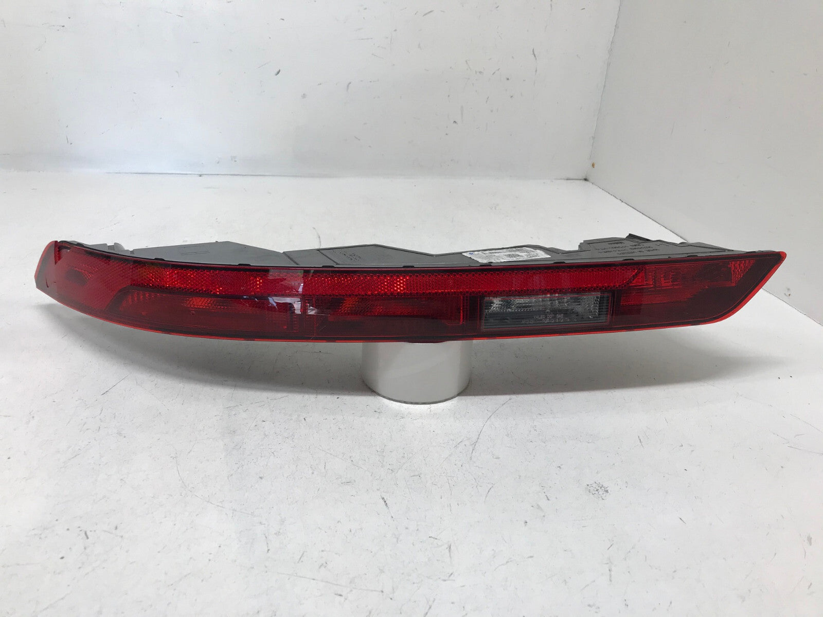 Cracked Tail Light Left LH Driver Audi Q5 2018-2021 80A945069A OEM