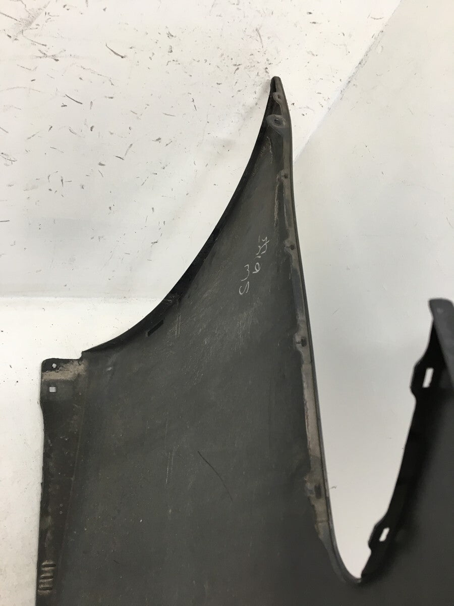 Rear Bumper Cover Toyota Camry Sedan 2007 2011 52159-06360 Original