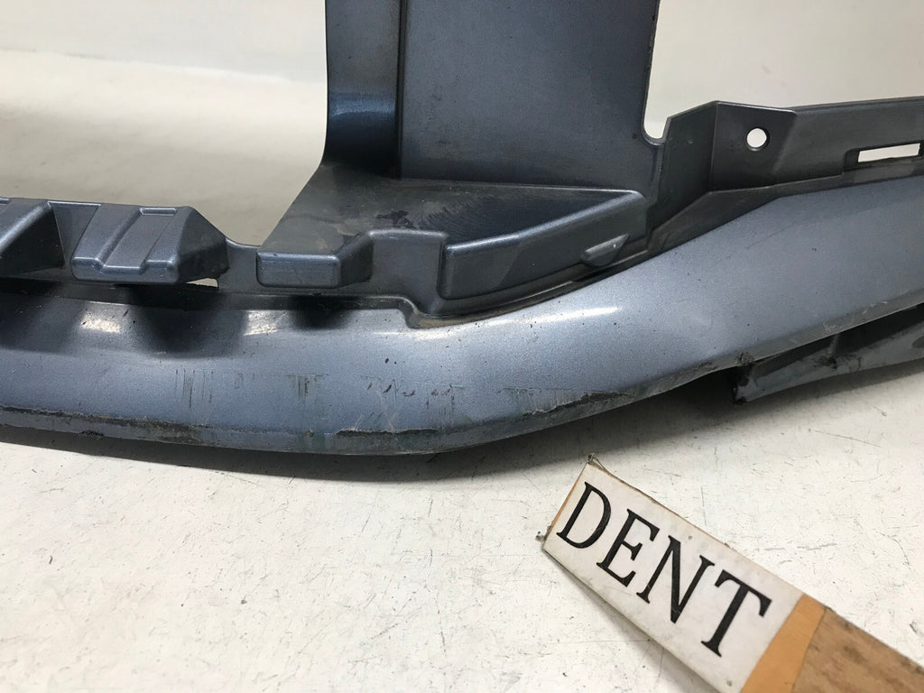 Front Bumper Cover Toyota Corolla SE XSE Hatchback Gray 19 20 52119-02P10 OEM3