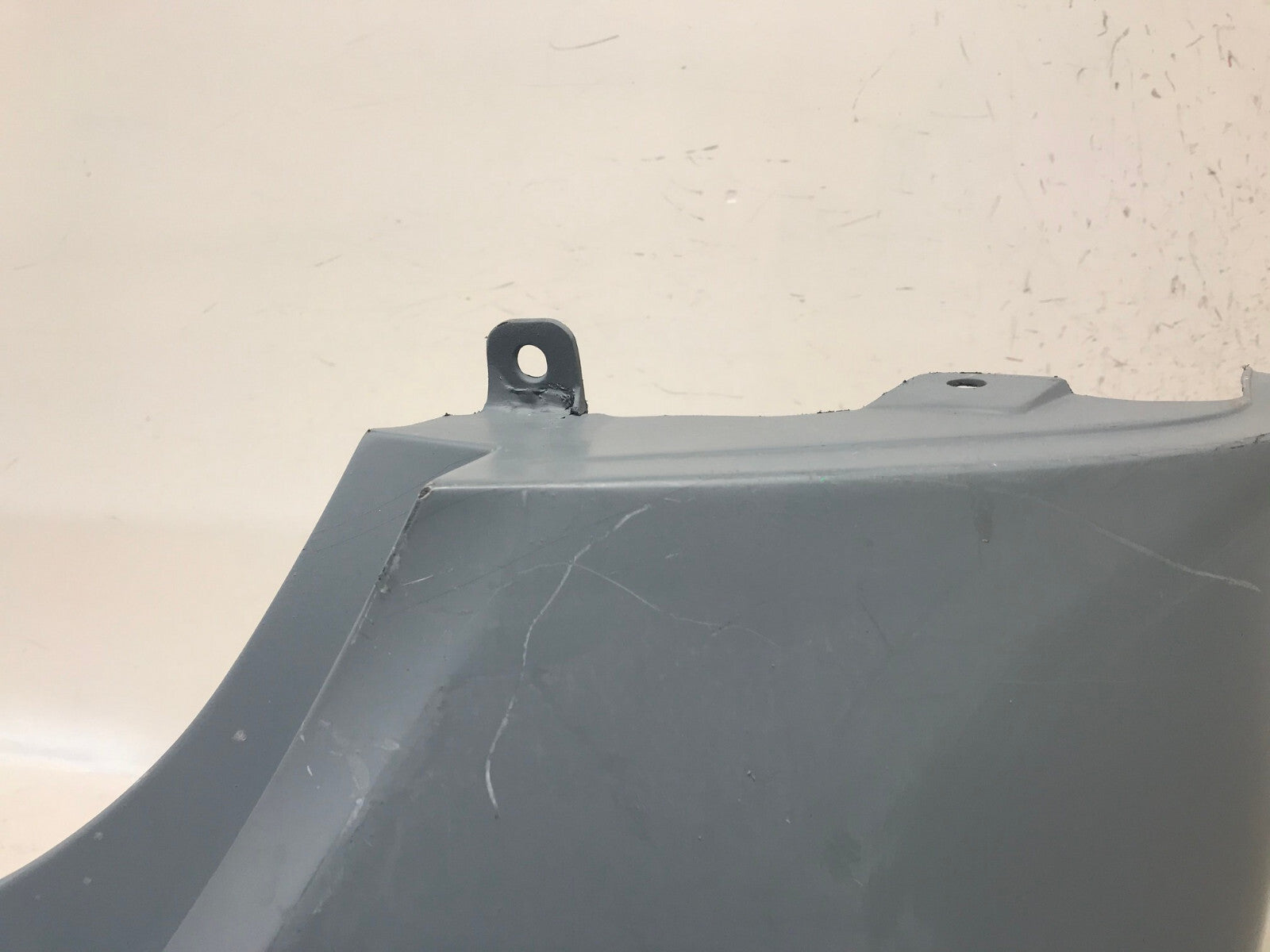 Rear Bumper Cover Nissan Altima S/SL/SV/SR/Edt. ONE 2019-2020 85022-6CA0H OEM