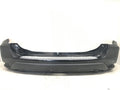 Rear Bumper Cover Black 2017-2019 Nissan Rogue Sport S/SL/SV 85022-6FL0H OEM